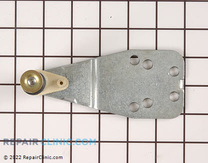 Top Hinge 218215250 Main Product View