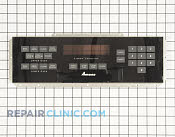 Touchpad - Part # 1022607 Mfg Part # 74006936