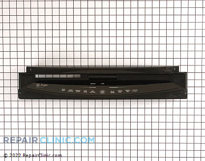 Touchpad and Control Panel WD34X10975 Main Product View
