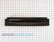 Touchpad and Control Panel - Part # 1088826 Mfg Part # WD34X10975