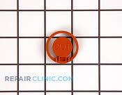 Check Valve - Part # 911985 Mfg Part # WD01X10175