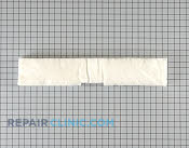 Door Insulation - Part # 942950 Mfg Part # WB35T10077