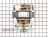 Drive Motor WH20X10019      Alternate Product View