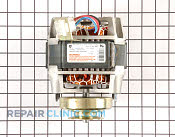 Drive Motor - Part # 963689 Mfg Part # WH20X10019