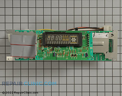 Oven Control Board 74007221 Main Product View
