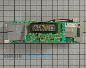 Oven Control Board - Part # 1009029 Mfg Part # 74007221