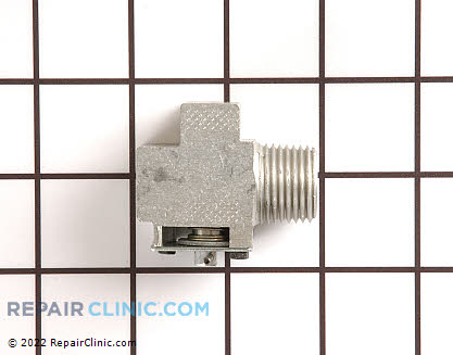 Shut-off WB21X520 Main Product View