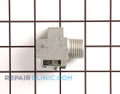 Shut-off - Part # 252514 Mfg Part # WB21X520
