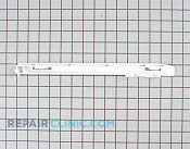 Slide bev rack - Part # 824550 Mfg Part # WR72X10039