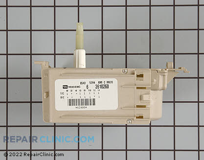 Timer (OEM)  22003561, 893815