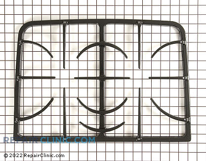 Burner Grate (OEM)  74009120