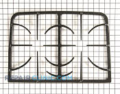Burner Grate - Part # 1035368 Mfg Part # 74009120