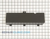 Cover - Part # 1084698 Mfg Part # WB02X11040