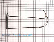 Heater-defrost - Part # 628142 Mfg Part # 5303289039