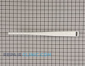 Insert handle fz white - Part # 291445 Mfg Part # WR12X1076