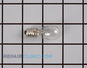 Light Bulb - Part # 751220 Mfg Part # 989331
