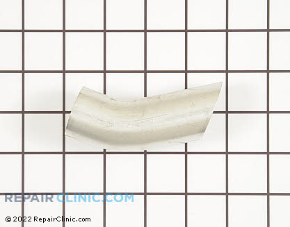 Oven Burner Tube (OEM)  WB29X5030