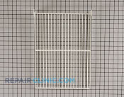 Shelf cant wire assy - Part # 306497 Mfg Part # WR71X1837