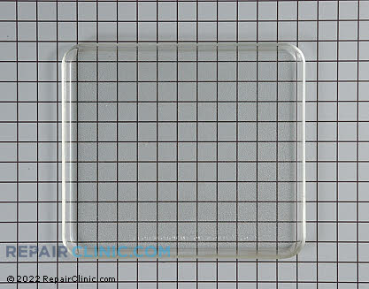 Tray-glass WB48X187        Main Product View