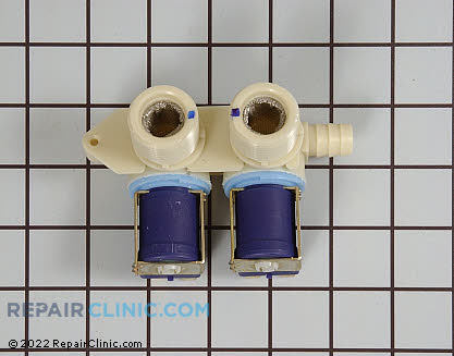Water Inlet Valve 134210800 Main Product View