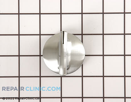 Control Knob 74010205 Main Product View