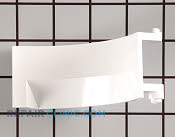 Dispenser Door Flap - Part # 687452 Mfg Part # 69718-1