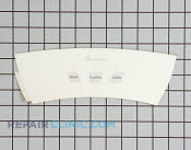 Dispenser Façade - Part # 1070545 Mfg Part # 67004337