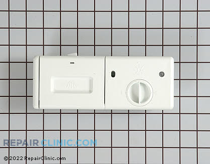 Dispenser WD12X10174 Main Product View