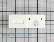 Dispenser - Part # 1063724 Mfg Part # WD12X10174