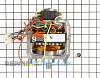 Drive Motor WC26X5022       Alternate Product View