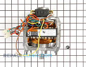 Drive Motor - Part # 269349 Mfg Part # WC26X5022
