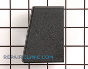 End Cap - Part # 769342 Mfg Part # WB07K10095