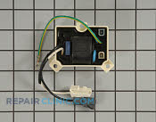 Filter - Part # 1089021 Mfg Part # WE04X10127