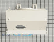 Housing - Part # 1092106 Mfg Part # WR17X11626