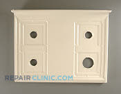 Maintop, almond - Part # 496500 Mfg Part # 316114802
