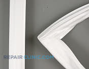 Refrigerator Door Gasket - Part # 1379480 Mfg Part # 241872504