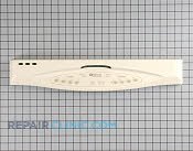 Touchpad and Control Panel - Part # 1469574 Mfg Part # 6-917708
