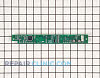 User Control and Display Board WR55X10285      Alternate Product View