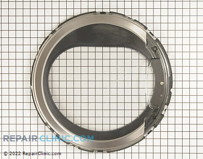 Door Frame 134443202 Main Product View