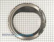 Door Frame - Part # 1154827 Mfg Part # 134443202