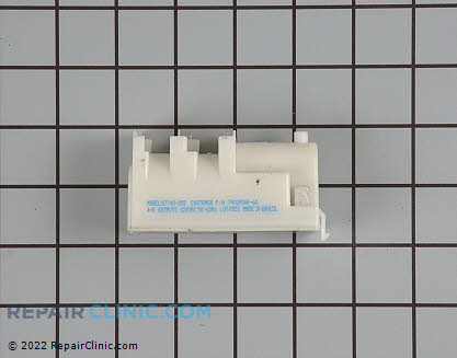 Spark Module 8215557 Main Product View