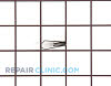 Spring Clip 1167095 Alternate Product View