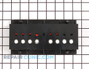 Switch - Part # 276489 Mfg Part # WE4M221