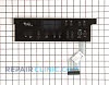 Touchpad and Control Panel W10122298       Alternate Product View