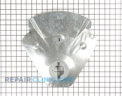 Tub Sheild - Part # 280747 Mfg Part # WH45X10012
