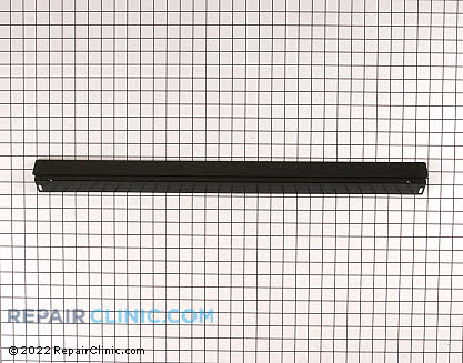 Backsplash panel WB36K10239 Main Product View