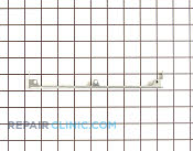 Bracket - Part # 1088365 Mfg Part # WD01X10207
