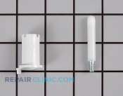 Dispenser Plunge - Part # 296859 Mfg Part # WR2X4822
