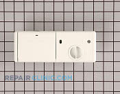 Dispenser - Part # 1486539 Mfg Part # W10247183
