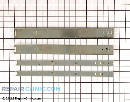 Drawer WB39K10019 Main Product View